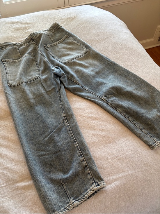 Free People jeans - Picture 4 of 10